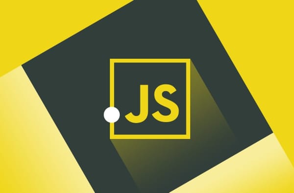 What's up with JavaScript